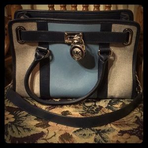 NWOT MK purse!